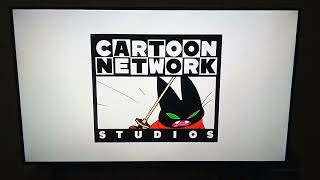 Cartoon Network StudiosTitmouse Inc Logo 2019 [upl. by Tiduj405]