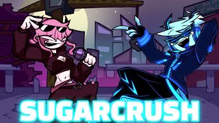 Sarv and Lectro Sings Sugarcrush [upl. by Dyer672]