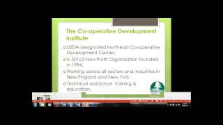 Converting businesses to worker cooperatives real world lessons learned 4 28 15 2 01 PM [upl. by Reiner]