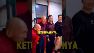 Berkumpul 5 Keturunannya😍 faktaunik viral malaysia [upl. by Hsivat23]