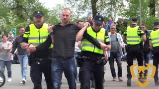 13052017 Opendag Politie Apeldoorn [upl. by Idnis]