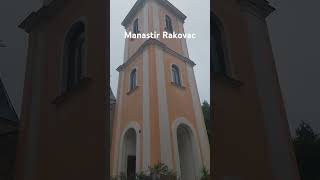 Manastir Rakovac Geoturistička tura Geo Pan Eko Tour [upl. by Wescott753]