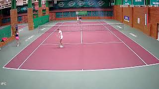 Tennis Club Izida Court 1 [upl. by Obla]