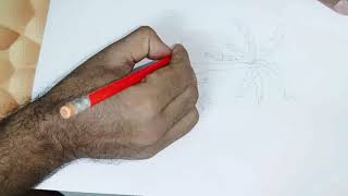 Easy Drawing Video  How To Draw  Step By Step [upl. by Burke961]