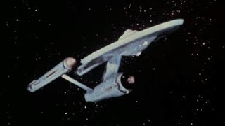 Star Trek Balance of Terror part 6 of 7 TOS The Original Series [upl. by Kisung971]