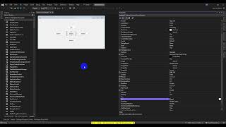 C How to make Appbar Desktop like Taskbar Windows  Laptrinhvbnet [upl. by Mikael]