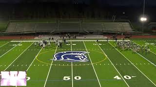 Southern Lehigh High School vs Allentown Central Catholic Mens Varsity Lacrosse [upl. by Quinton41]