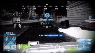 bf3  noob punisher [upl. by Annua802]