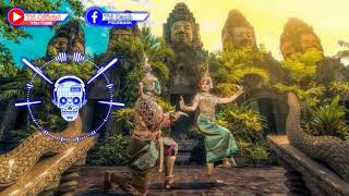 ភ្លេងរណ្តំចិត្ត Sra Muy Keo  New Melody Khmer Remix Nghe Là Nghiện [upl. by Reamonn273]