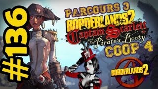 Borderlands 2  Playthrough ep 136 DLC 1  Parcours 3  FR HD [upl. by Millman533]