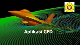 PERTEMUAN2 amp 3 05 September 2024APLIKASI CFD [upl. by Ardnwahsal]