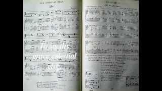 Come O Creator Spirit Come The English Hymnal No 154b [upl. by Annekcm]