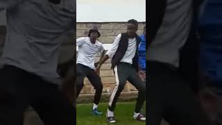 Awilo Longomba  Coupe Kibamba Official Dance Video lingala lingalabeats dancers [upl. by Gypsy]