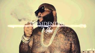 Meek Mill x Rick Ross Type Beat quotPresidential Rolexquot  mjNichols [upl. by Fabri]