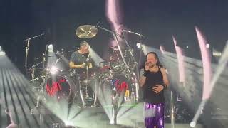 Korn  Freak On A Leash Live at Hills of Rock Festival Plovdiv Bulgaria 25072024 [upl. by Negrom]