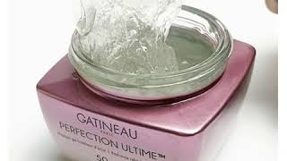 Perfection Ultime Radiance Refreshing Jelly Mask [upl. by Cele30]