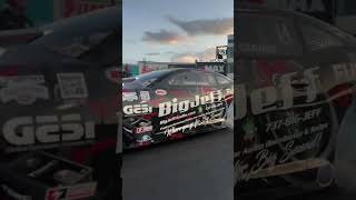 14 De Milla ZmaxDragway Camrie Caruso CAMPEONATO NHRA Prock Stock [upl. by Barmen]