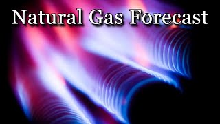 June 21 Natural Gas Analysis and Forecast [upl. by Hirai]