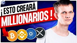 ✅ MUY ATENTO  Noticias Criptomonedas  Bitcoin  Ethereum  Tether  XRP  Solana  Cardano 🚀 [upl. by Oivaf419]