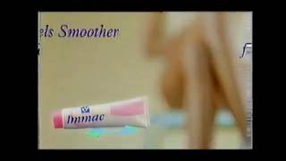 Immac Advert On Channel 5 UK TV 2001 [upl. by Ttessil489]