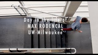 A Day in the Life of an Architecture Student at UWM [upl. by Vasileior]