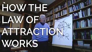 The Law of Attraction Explained [upl. by Kcirtemed549]