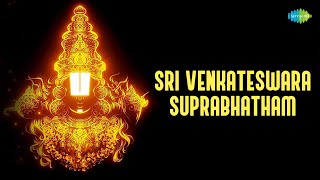 Sri Venkatesa Suprabhatham  PV Ananthasayanam  Lord Perumal Songs Tamil  Powerful Mantra Audio [upl. by Noemad]