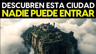 ¡SIN RETORNO desde el lugar más INACCESIBLE y AISLADO de la Tierra [upl. by Karil]