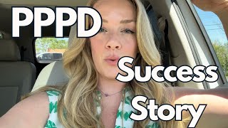 PPPD Success Story Vestibular Rehab Approach [upl. by Atteval973]