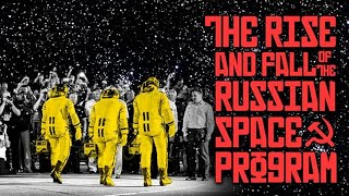 The Rise and Fall of the Russian Space Program Hollywood Documentary Movie Hollywood English Movie [upl. by Alley]