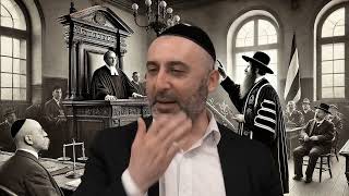 Rabbinber bei Urkundenfälschung erwischt 😱 [upl. by Dannie]