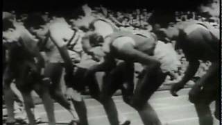 Emil Zátopek  1952 Olympics [upl. by Yelda616]