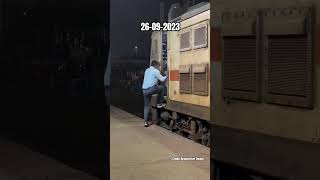 26092023 shorts train travel facts railway youtubeshorts shortsfeed locopilot ytshorts [upl. by Carbo169]