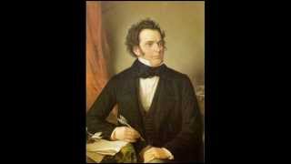 F Schubert  Moment Musical Op94 D780 No4 in C sharp Minor  Alfred Brendel [upl. by Euqinomad]