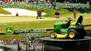 2024 John Deere Classic  Advice Wagers DFS Strategy amp OneandDone Picks PGA PGADFS DFS Golf [upl. by Francene809]