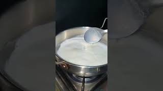 Custard Recipe  Plain Custard Recipe  Easy Recipes shorts [upl. by Donohue]