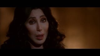 Cher  Last of me Burlesque with lyricswmv [upl. by Weisler]