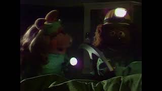 The Muppet Show  522 Buddy Rich  Veterinarian’s Hospital In the dark 1981 [upl. by Sophie43]