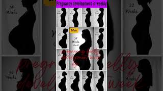 What Are the Risks of Belly Growth During Pregnancy baby beautiful growth [upl. by Alexandrina89]