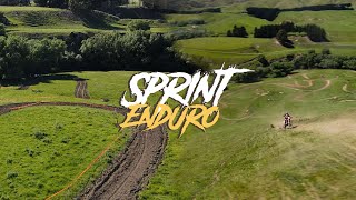 Sprint Enduro  2020 Nut Buster Hard Enduro [upl. by Danit524]