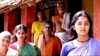 ഒരു ഹൃദയസ്പർശിയായ ക്ലൈമാക്സ് സീൻ  Mohanlal  Manju Warrier  Lal  Kanmadham Climax [upl. by Thatcher]