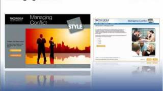 SOCIAL STYLE eLearning Programs [upl. by Neryt]