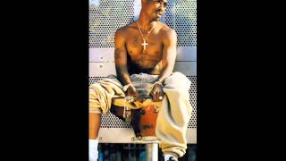 2Pac  Please Come Back To Me [upl. by Georgy]