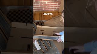 Fun Cardboard race track holidaytoys toys diy [upl. by Avehsile]