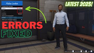 Updating GTA V LSPDFR and fixing ALL ERRORS FAST [upl. by Latt21]