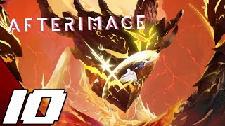 Afterimage  Full Game Part 10 Gameplay Walkthrough  No Commentary [upl. by Sissy429]