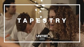 Tapestry Acoustic  Hillsong UNITED [upl. by Barber803]