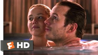 Passengers  Official Trailer – Now Available on Digital Download [upl. by Darbie207]