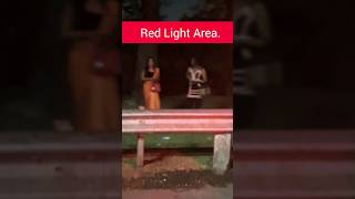 Red Light Area Navi Mumbai Maharashtra ll Thane  Belapur Road viralvideo youtubevideo [upl. by Donni]