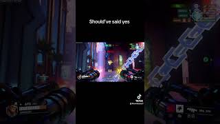 Prowlers Theme  overwatch over watch2 viralvideo gaming streamer [upl. by Arual]